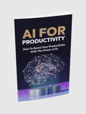 AI for Productivity