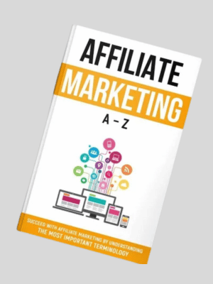 Affliate Marketing