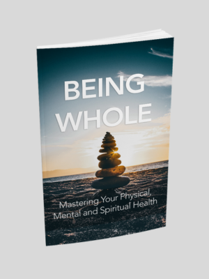 Being Whole