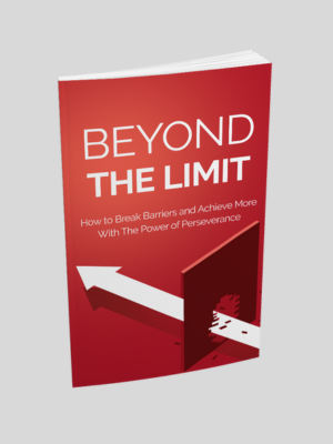 Beyond The Limit