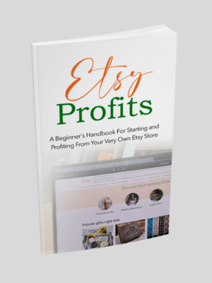 Etsy Profits