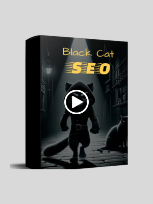 Black Cat SEO