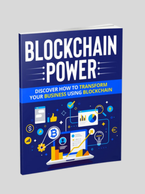 Blockchain Power