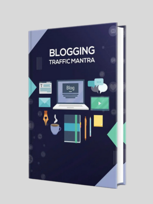 Blogging Traffic Mantra