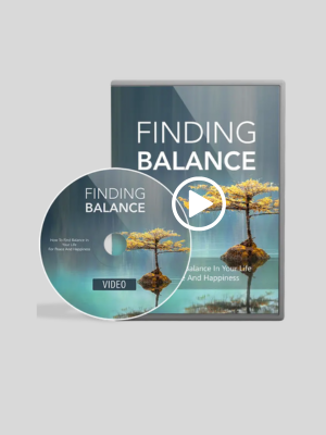 Finding Balance Video