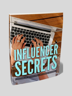 Influencer Secrets