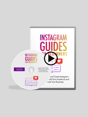 Instagram Guides For Beginners Video