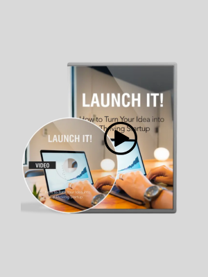 Launch It! Video Upgrade