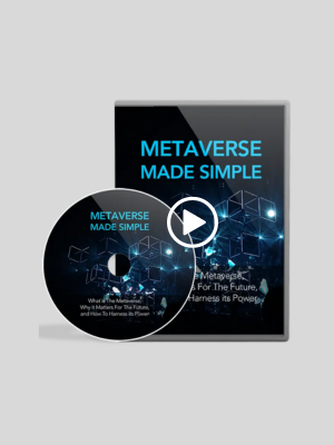 Metaverse Made Simple Video