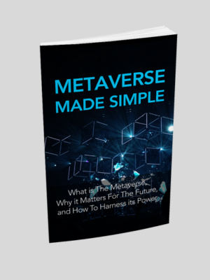 Metaverse Made Simple