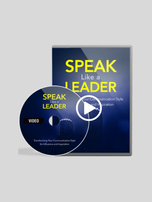 Speak Like A Leader Video (1)