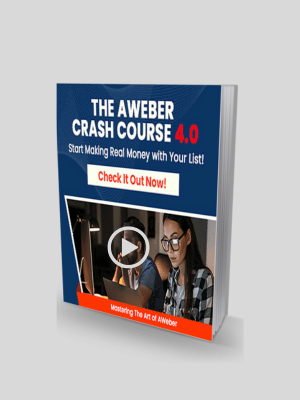 The AWeber Crash Course