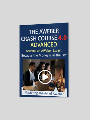 The Aweber Advance Video