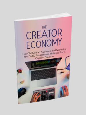 The Creator Economy