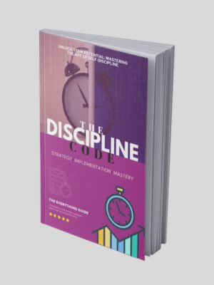 The Discipline Code