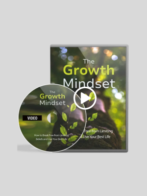 The Growth Mindset Video