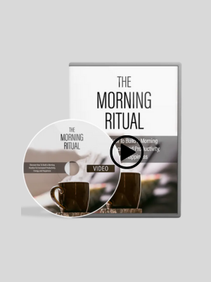 The Morning Ritual Video