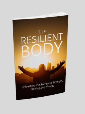 The Resilient Body