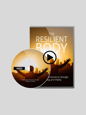 The Resilient Body Video