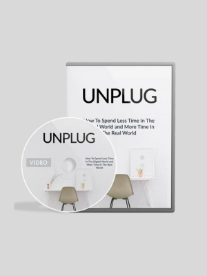 Unplug Video