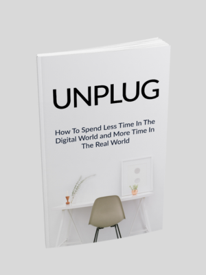 Unplug