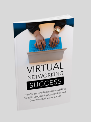 Virtual Networking Success