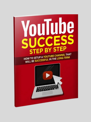 Youtube Success Step By Step