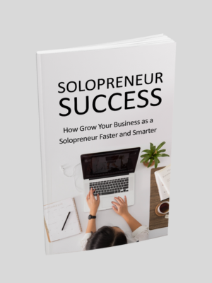 Solopreneur Success