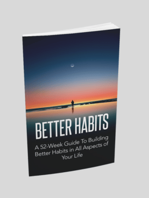 Better Habits