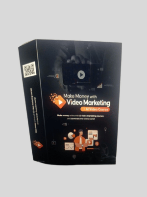 Make Money With Video Marketing AI