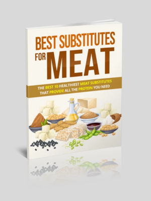 Best Substitutes For Meat