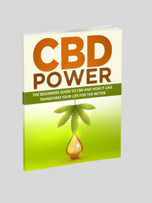 CBD Power