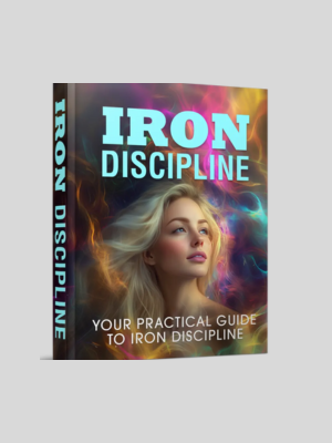 Iron Discipline