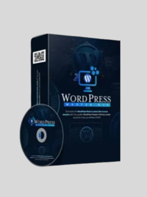 WordPress Master Kit (